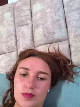 Isabelle_x  live sex cam