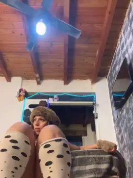 JulietaBass  live sex cam