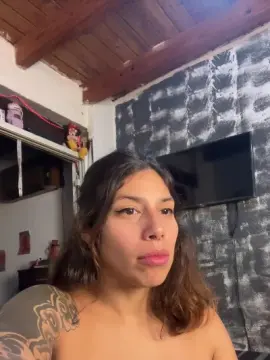 JulietaBass  live sex cam