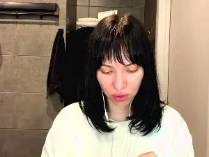 KathrynShiner  live sex cam