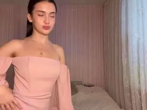LydaDecoux  live sex cam