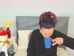 PattyBody  live sex cam