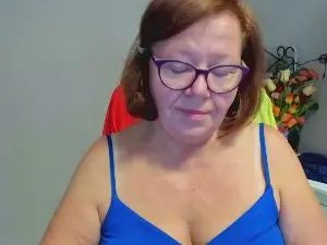 Adele69sexy  live sex cam