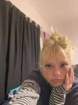 Barderita  live sex cam