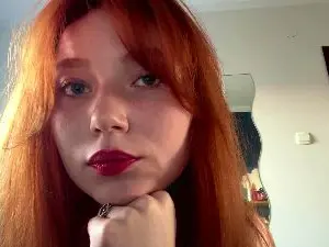 AmmieFlora  live sex cam
