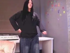 LaelHori  live sex cam