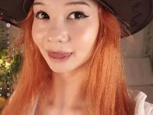 SavannaGenga  live sex cam