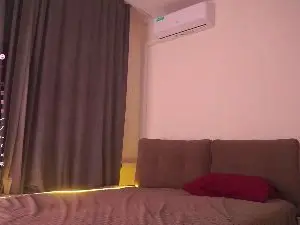 SavannaGenga  live sex cam