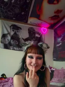 ValsVault  live sex cam