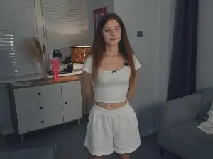 DeloraObrein  live sex cam