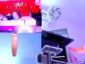 DollyMae  live sex cam