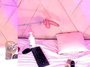 DollyMae  live sex cam