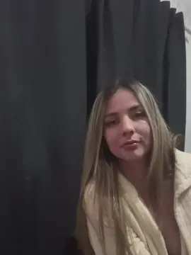 SrtaTiffany  live sex cam