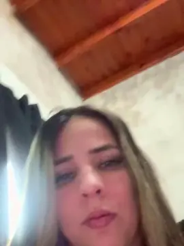 SrtaTiffany  live sex cam