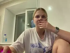 VeldaTigner  live sex cam