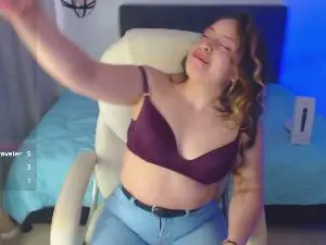 Amelierose1  live sex cam