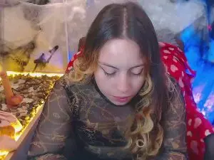 Amelierose1  live sex cam