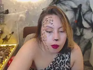 Amelierose1  live sex cam