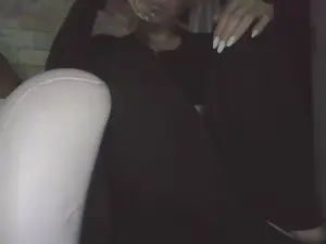 Darkcouple3  live sex cam