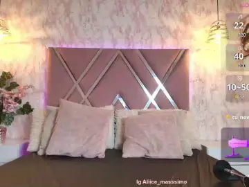 Aliice_1  live sex cam
