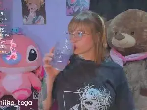 Himiiko_toga  live sex cam
