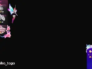 Himiiko_toga  live sex cam