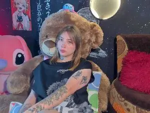 Himiiko_toga  live sex cam