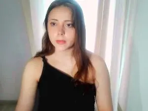 JuleeGausman  live sex cam
