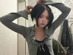 LuveniaLaford  live sex cam