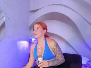 MelanieRoux  live sex cam