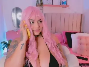 Dulce_doll  live sex cam