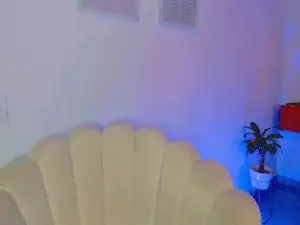 Dulce_doll  live sex cam