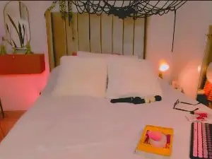 Dulce_doll  live sex cam