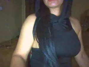 Goticaxxx  live sex cam