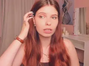 IngaLemieux  live sex cam
