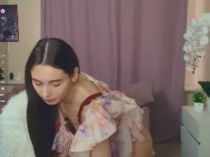 LorinaPurser  live sex cam