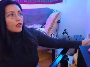 Magdalena838  live sex cam