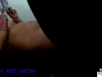 Nathy_AmyO_O  live sex cam