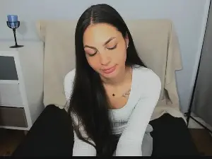 CarlaAmoreX  live sex cam