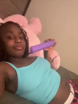 Ebonymommy  live sex cam