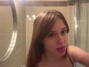 RikiFlowers  live sex cam