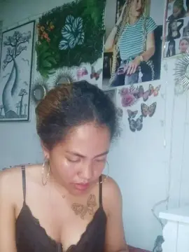 SexyMolina  live sex cam