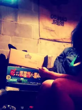 Stardustxx  live sex cam