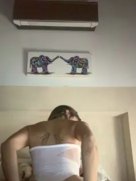 Xlunahot  live sex cam