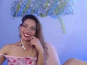AndreaCaramel  live sex cam