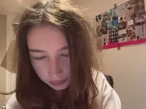 BrettDehaas  live sex cam