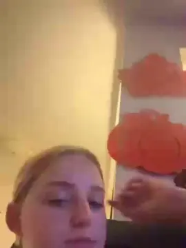 InkInPink7  live sex cam