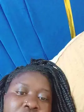 Pinkypussyebony  live sex cam