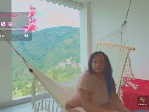 Samanthahut1  live sex cam