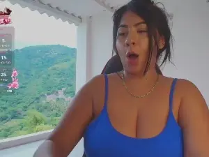Samanthahut1  live sex cam